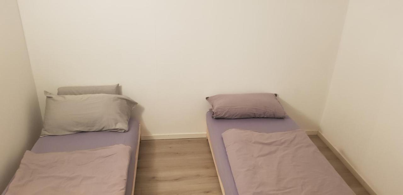Hus Klaraelven