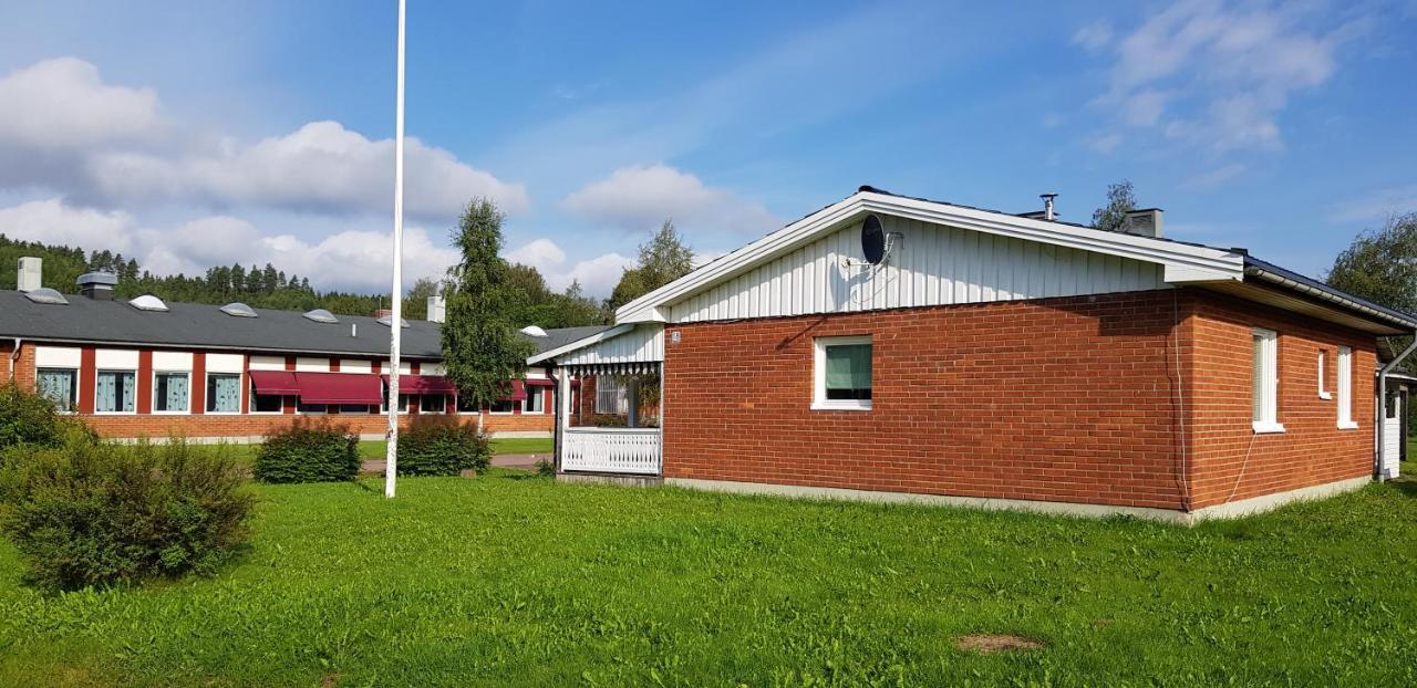 Hus Klaraelven Villa Stöllet