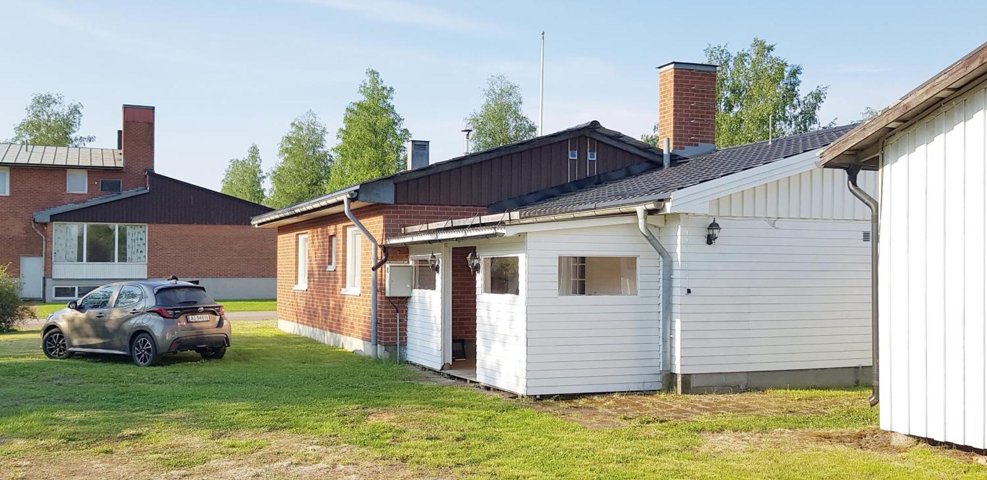 Hus Klaraelven Villa Stöllet