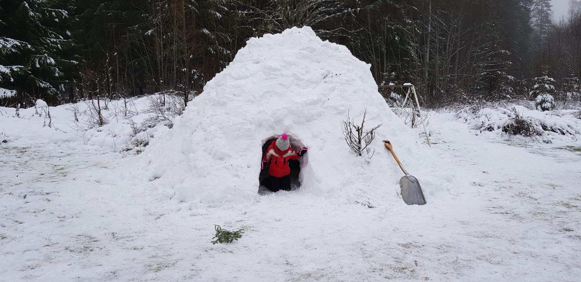 Hus Klaraelven * Stöllet