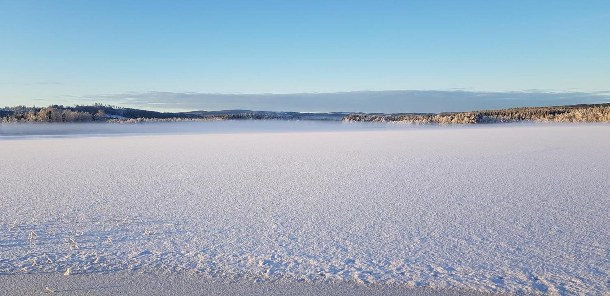 Hus Klaraelven Stöllet