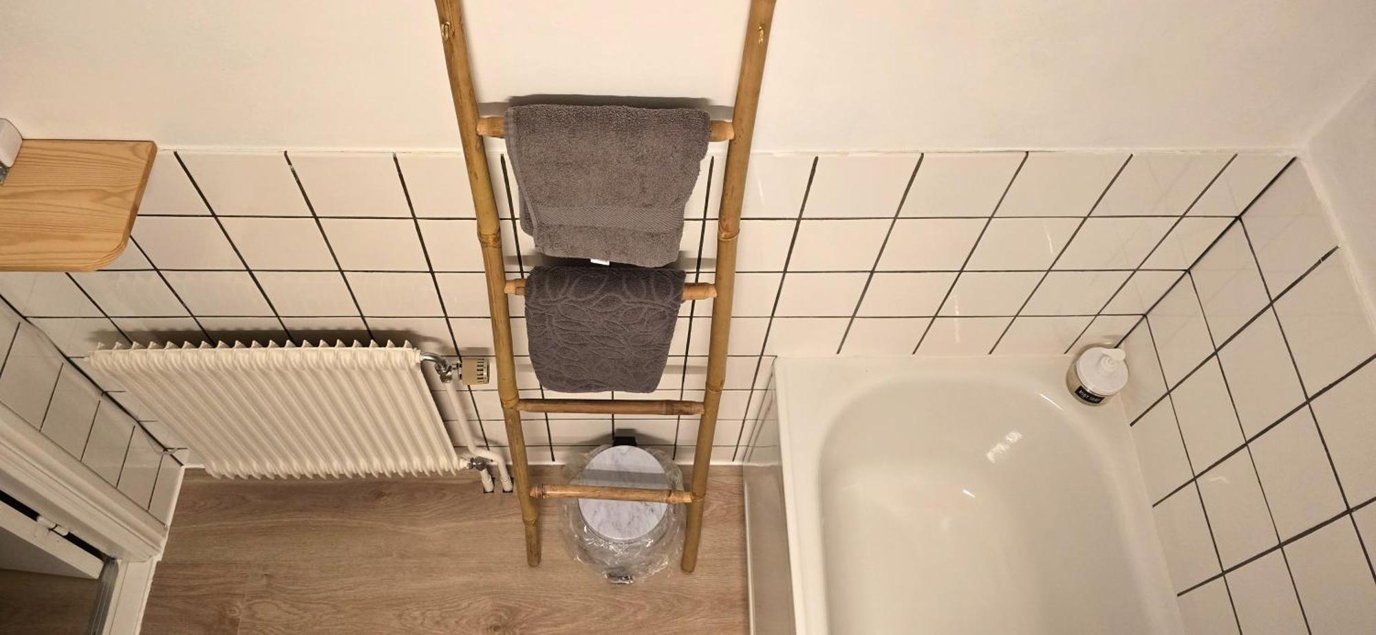 Hus Klaraelven *