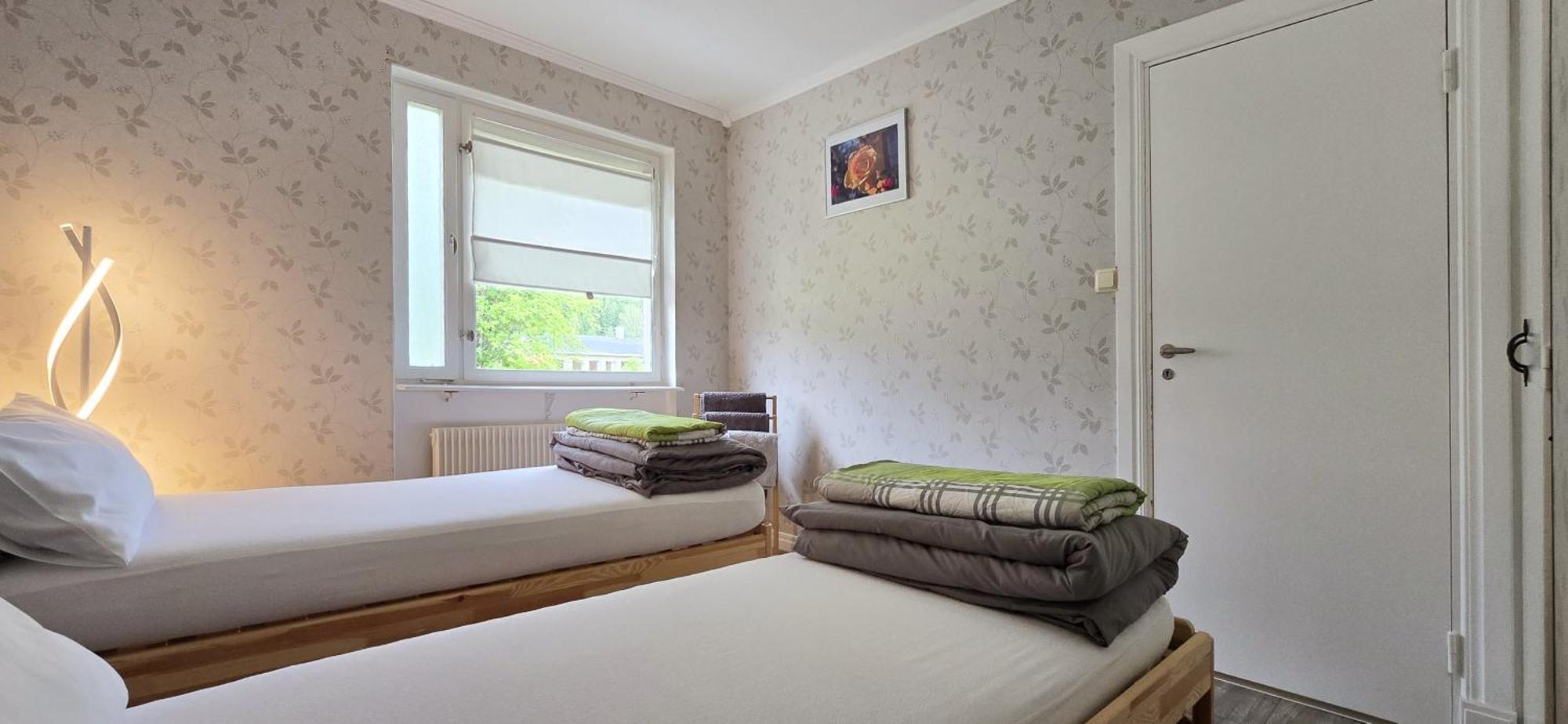 Hus Klaraelven Villa Stöllet